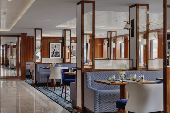 Restaurants, Bars & Cafés on World Traveller